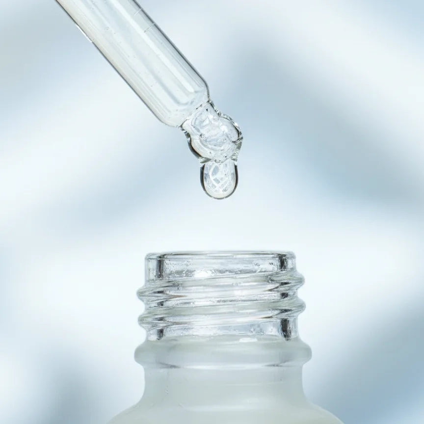 The Ordinary Skin Quench & Aqua Boost Serum | B5 + Hyaluronic Acid | Flicko Mart