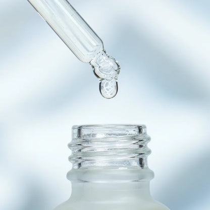 The Ordinary Skin Quench & Aqua Boost Serum | B5 + Hyaluronic Acid | Flicko Mart