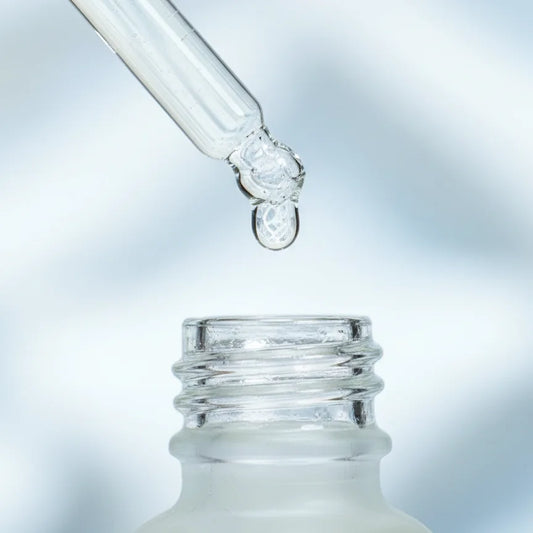 The Ordinary Skin Quench & Aqua Boost Serum | B5 + Hyaluronic Acid | Flicko Mart