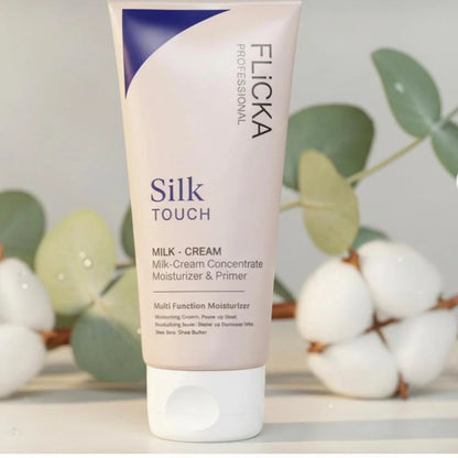 FLiCKA Silk Touch 3-in-1 Primer & Moisturizer | Flicko Mart