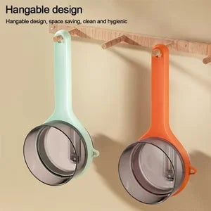 Multi-Functional Vegetable & Fruit Peeler with Storage Container | Flicko Mart