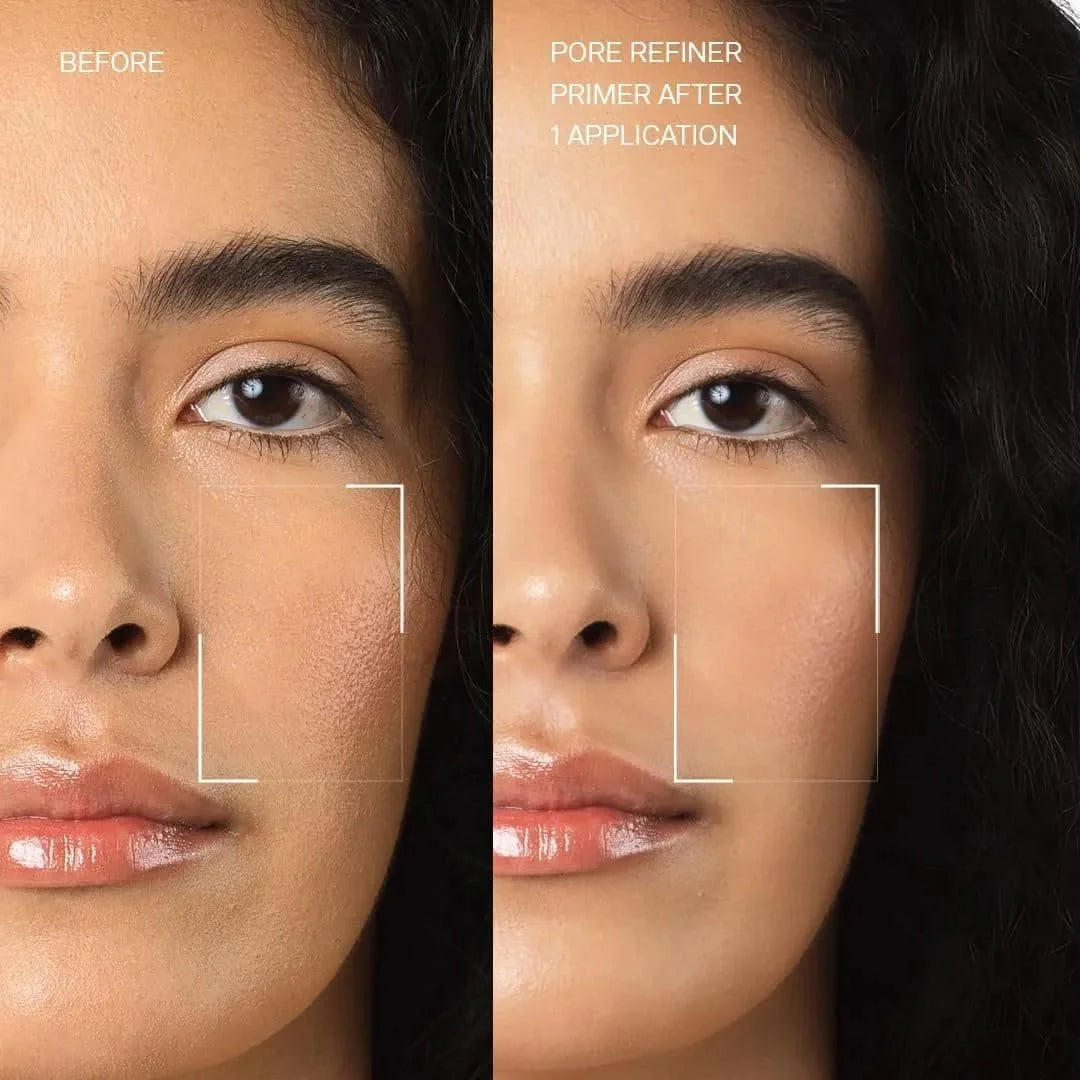 FLiCKA Silk Touch 3-in-1 Primer & Moisturizer | Flicko Mart