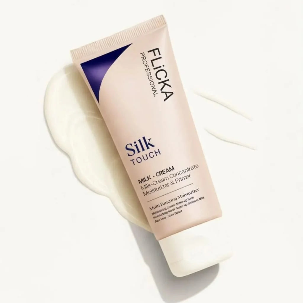 FLiCKA Silk Touch 3-in-1 Primer & Moisturizer | Flicko Mart